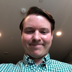 Meet your Posher, Matt